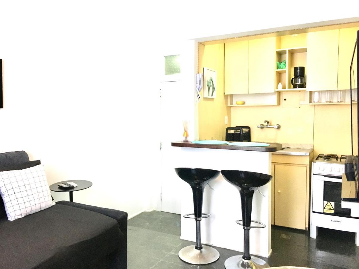 Guest Ipanema Apartamento Río de Janeiro