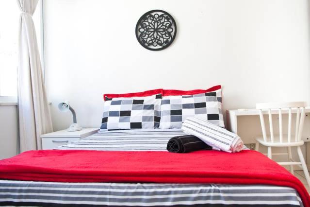 Apartamento Guest Ipanema Río de Janeiro