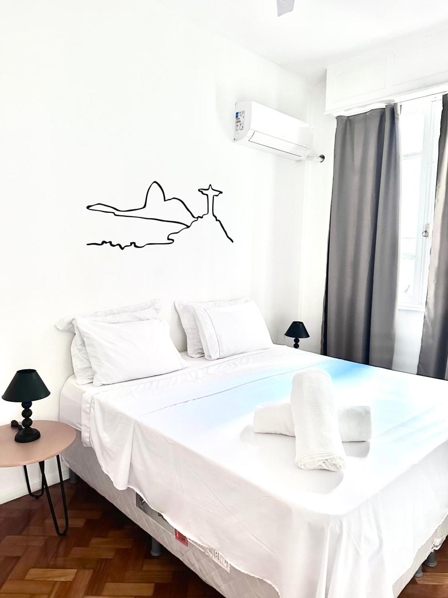 Apartamento Guest Ipanema Río de Janeiro