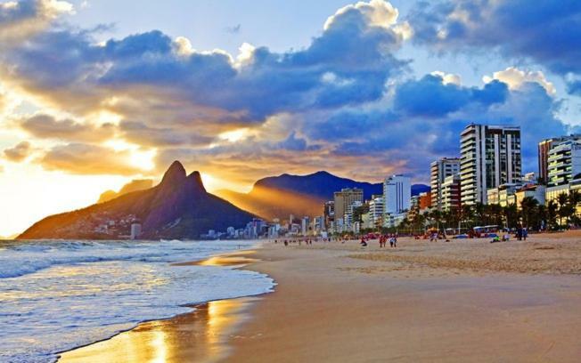 Guest Ipanema Río de Janeiro