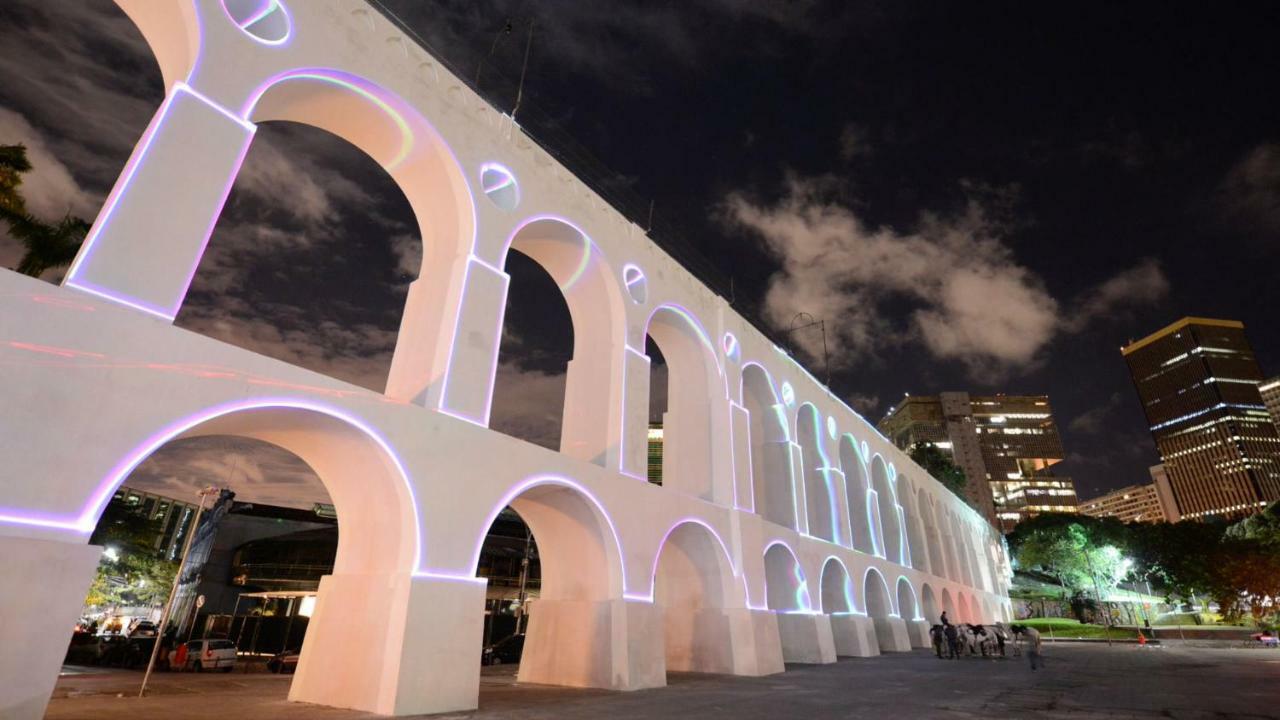 Apartamento Guest Ipanema Río de Janeiro